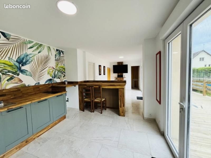 Maison à vendre, 42m², Cayeux-sur-Mer