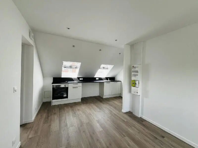 Appartement à vendre, 50m², Cayeux-sur-Mer