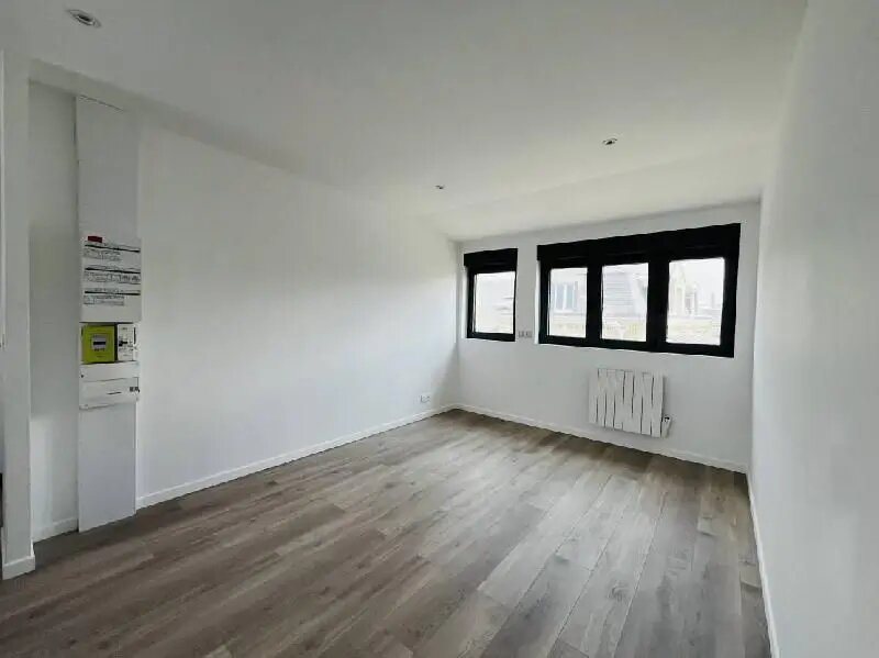 Appartement à vendre, 50m², Cayeux-sur-Mer