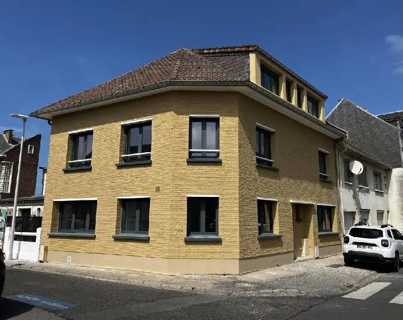 Appartement à vendre, 50m², Cayeux-sur-Mer
