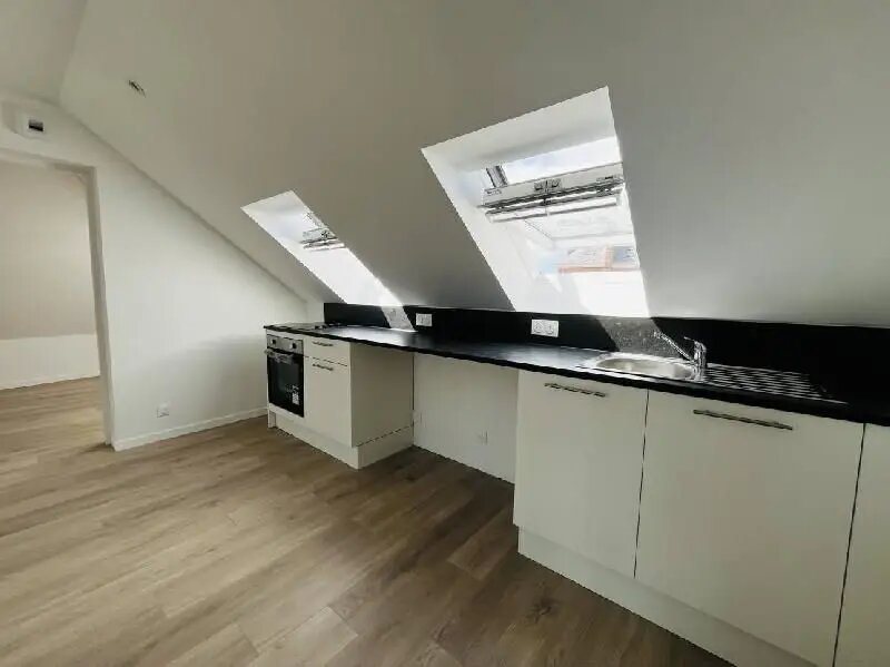 Appartement à vendre, 50m², Cayeux-sur-Mer