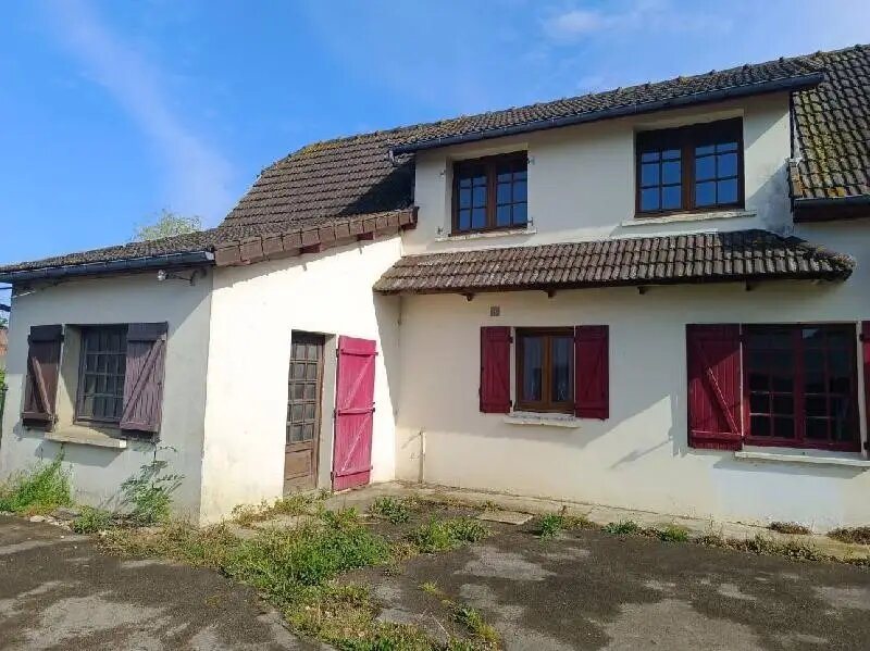 Maison à vendre, 186m², Valines