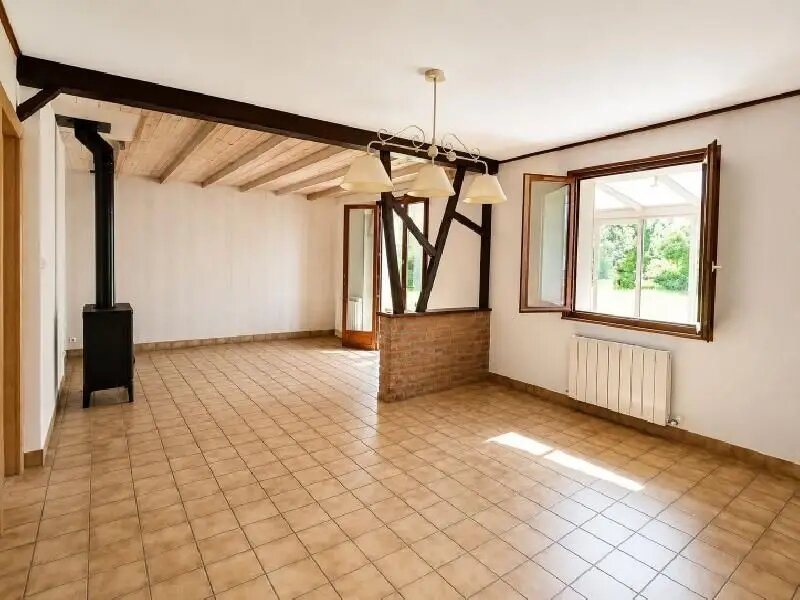 Maison à vendre, 92m², Le Crotoy