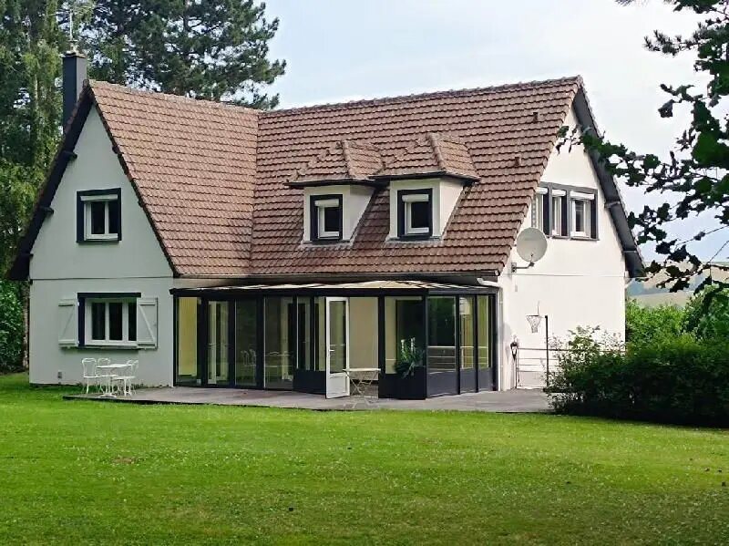 Maison à vendre, 176m², Caours