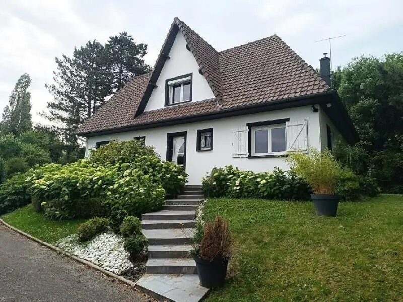 Maison à vendre, 176m², Caours