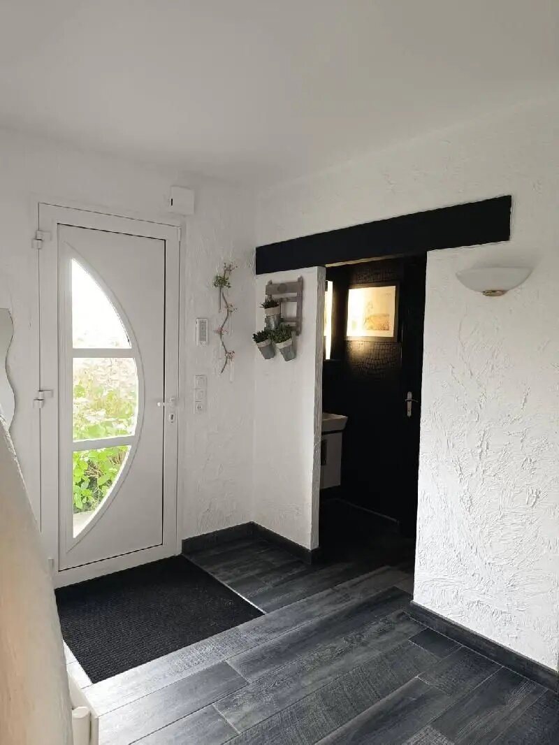 Maison à vendre, 176m², Caours
