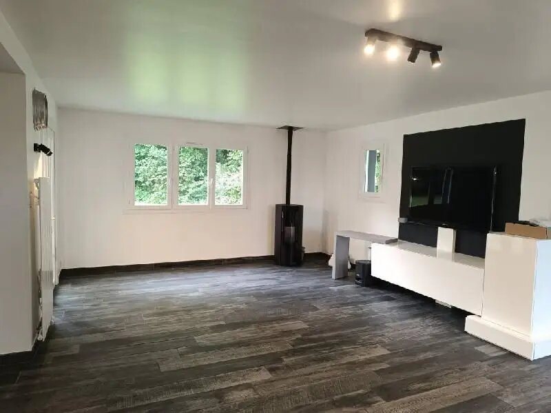 Maison à vendre, 176m², Caours