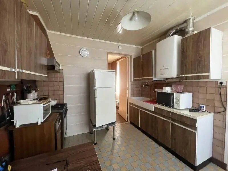 Maison à vendre, 41m², Cayeux-sur-Mer