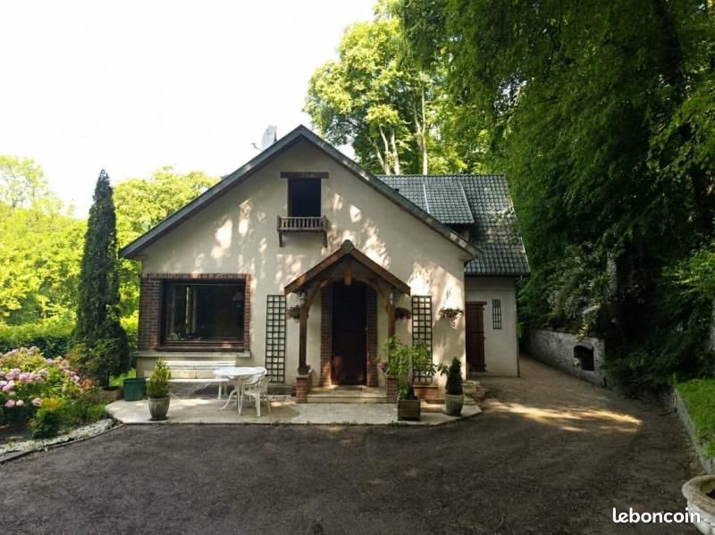 Maison à vendre, 161m², Ault