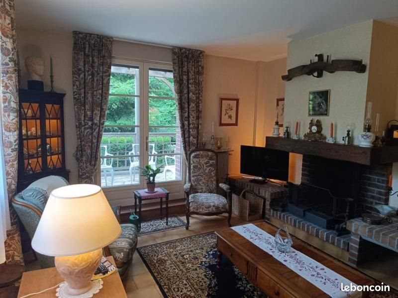 Maison à vendre, 161m², Ault