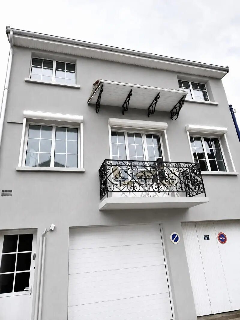 Maison à vendre, 68m², Le Crotoy