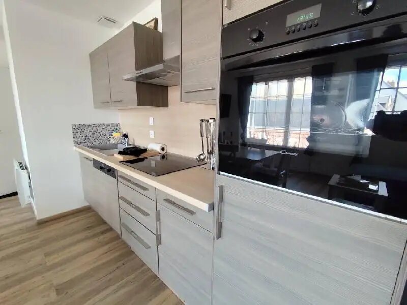 Maison à vendre, 68m², Le Crotoy