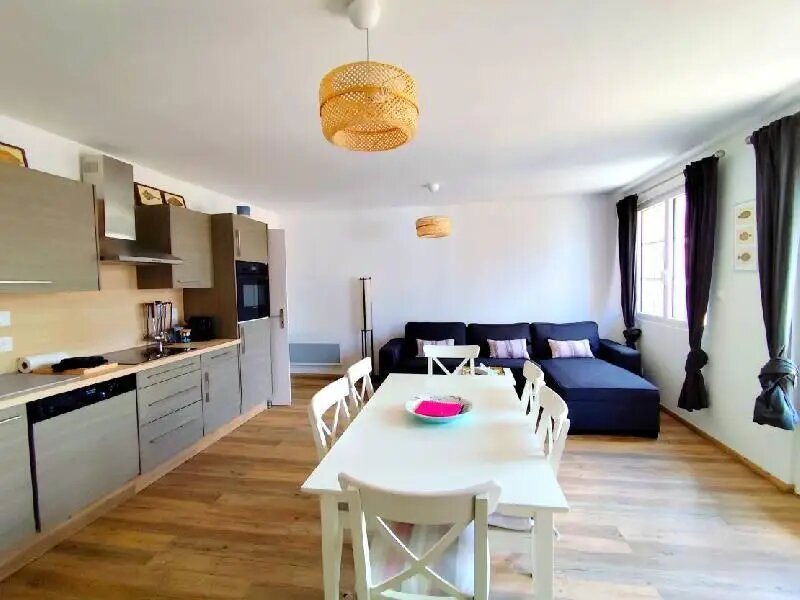 Maison à vendre, 68m², Le Crotoy