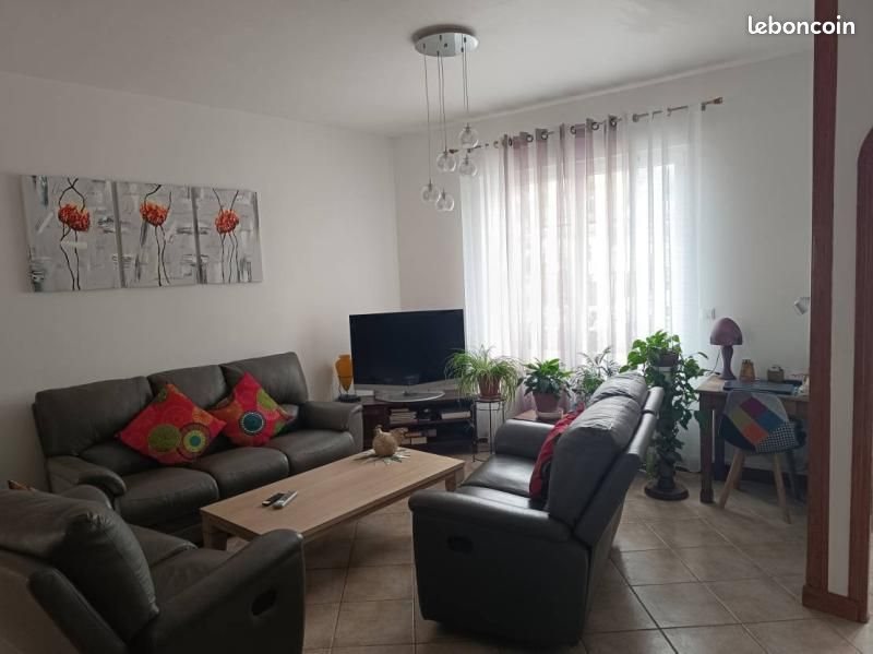 Maison à vendre, 117m², Ault