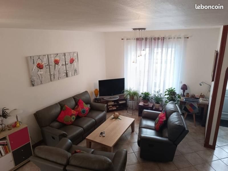 Maison à vendre, 117m², Ault