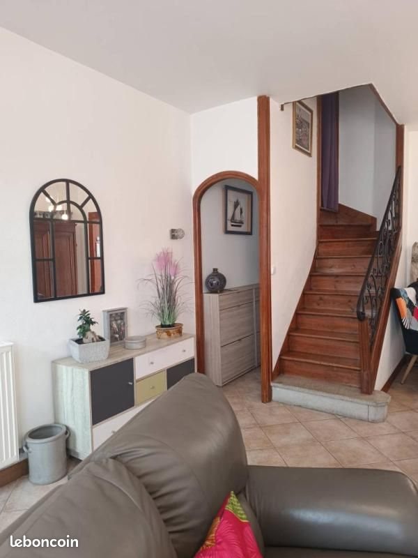 Maison à vendre, 117m², Ault