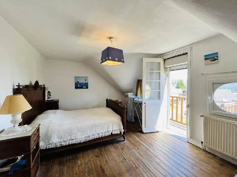 Maison à vendre, 95m², Le Crotoy