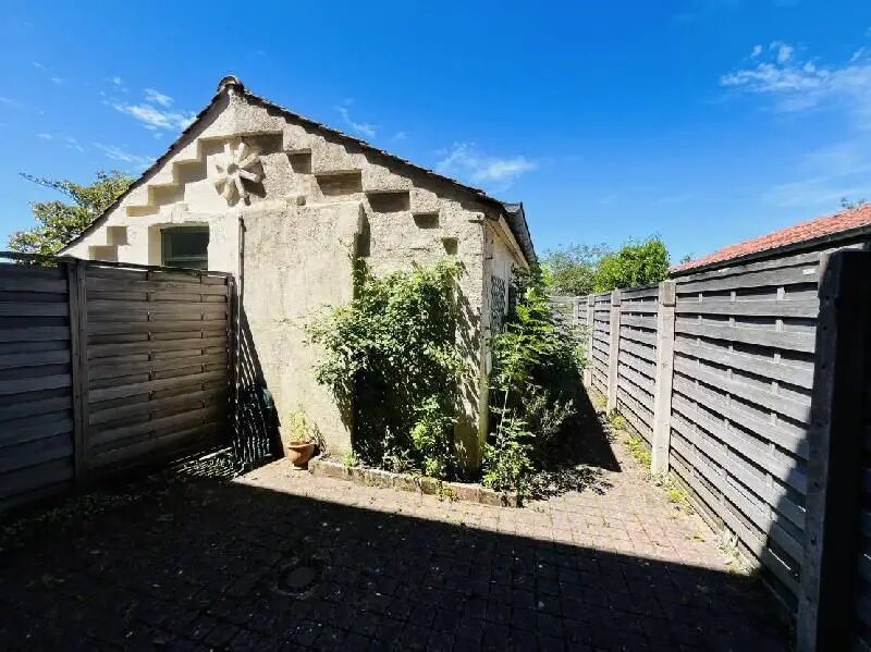 Maison à vendre, 95m², Le Crotoy