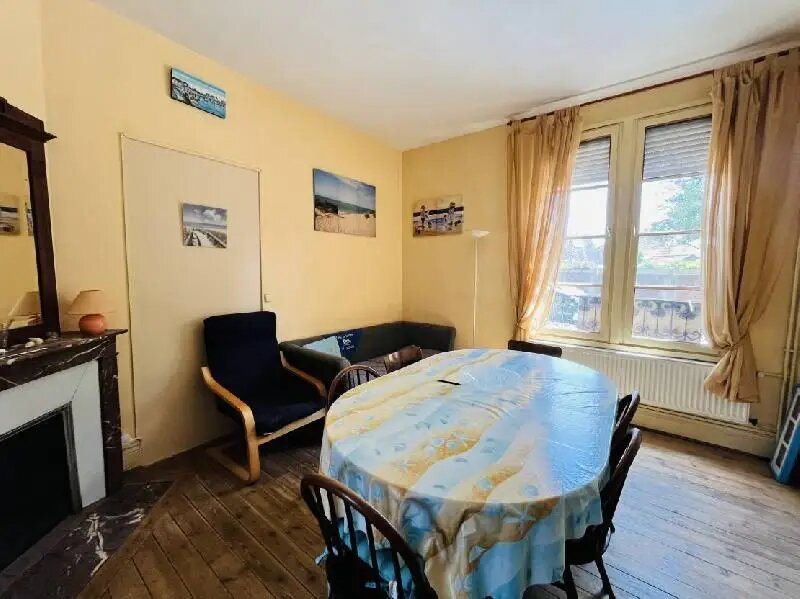 Maison à vendre, 95m², Le Crotoy