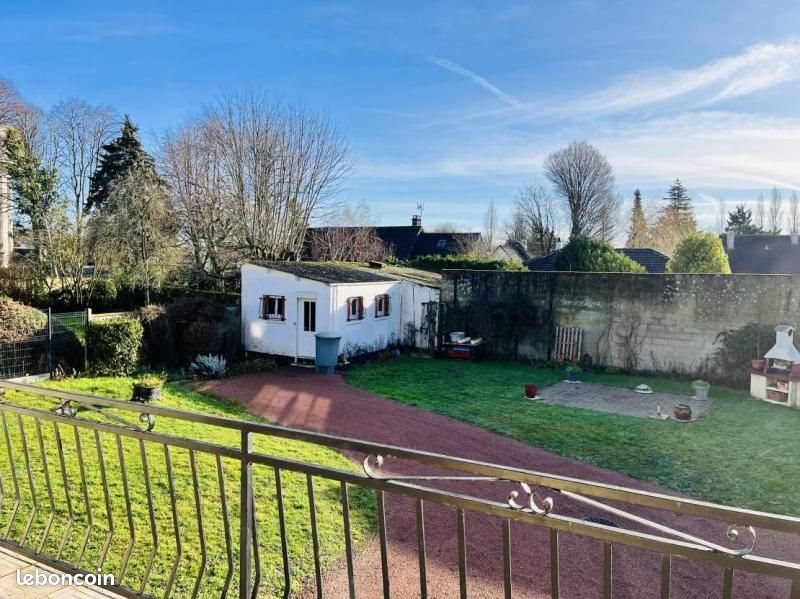 Maison à vendre, 134m², Saint-Valery-sur-Somme