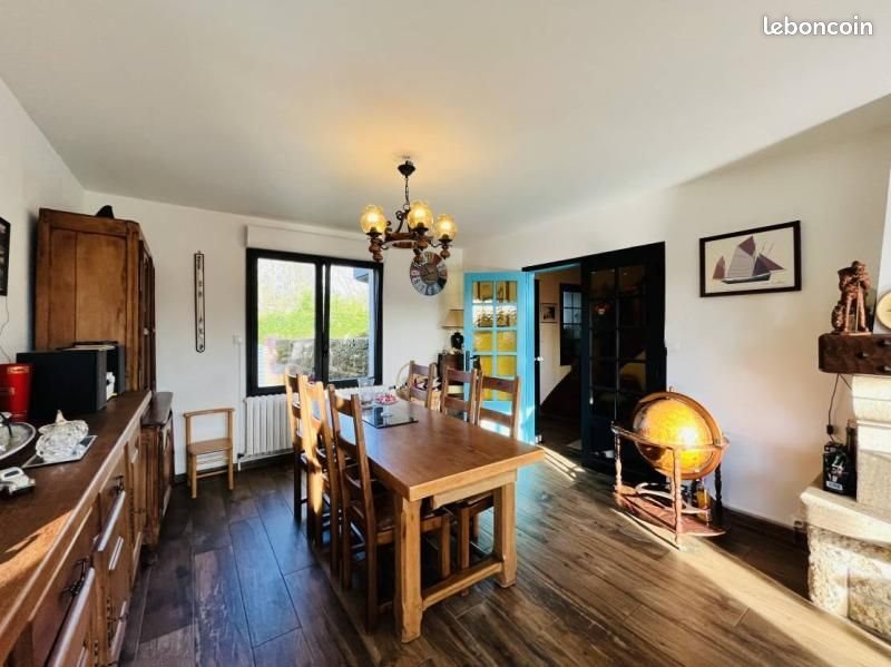 Maison à vendre, 134m², Saint-Valery-sur-Somme