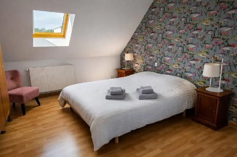 Maison à vendre, 127m², Saint-Valery-sur-Somme
