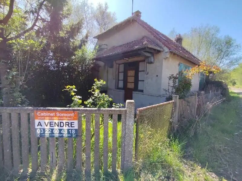 Maison à vendre, 60m², Noyelles-sur-Mer