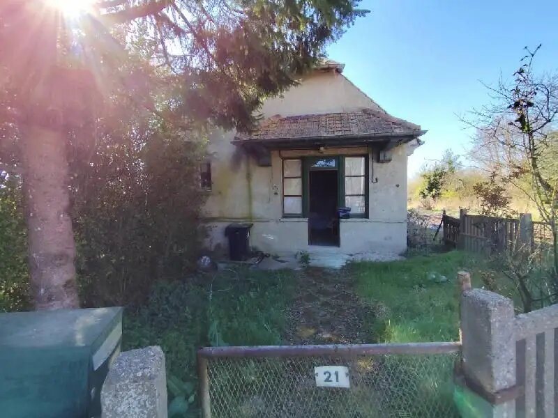 Maison à vendre, 60m², Noyelles-sur-Mer
