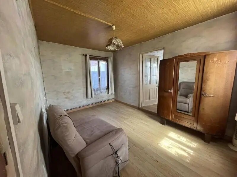 Maison à vendre, 89m², Friville-Escarbotin