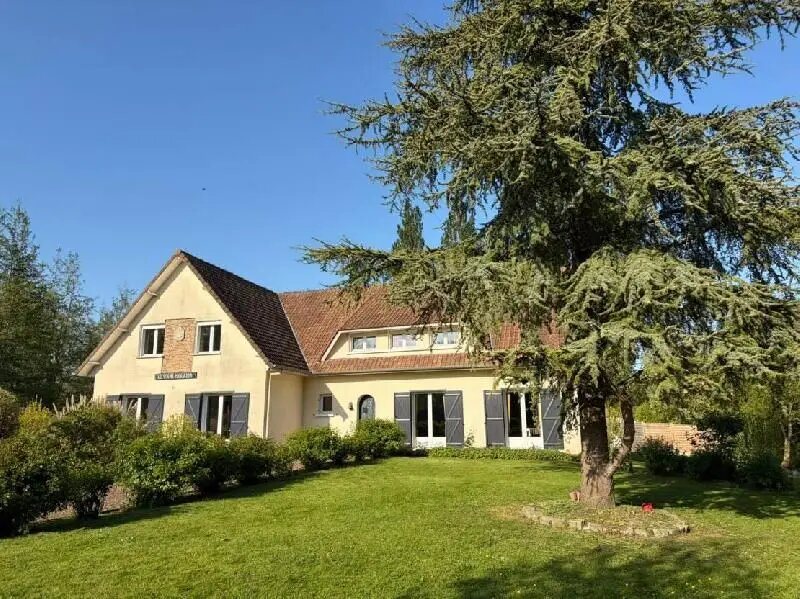 Maison à vendre, 290m², Saint-Valery-sur-Somme