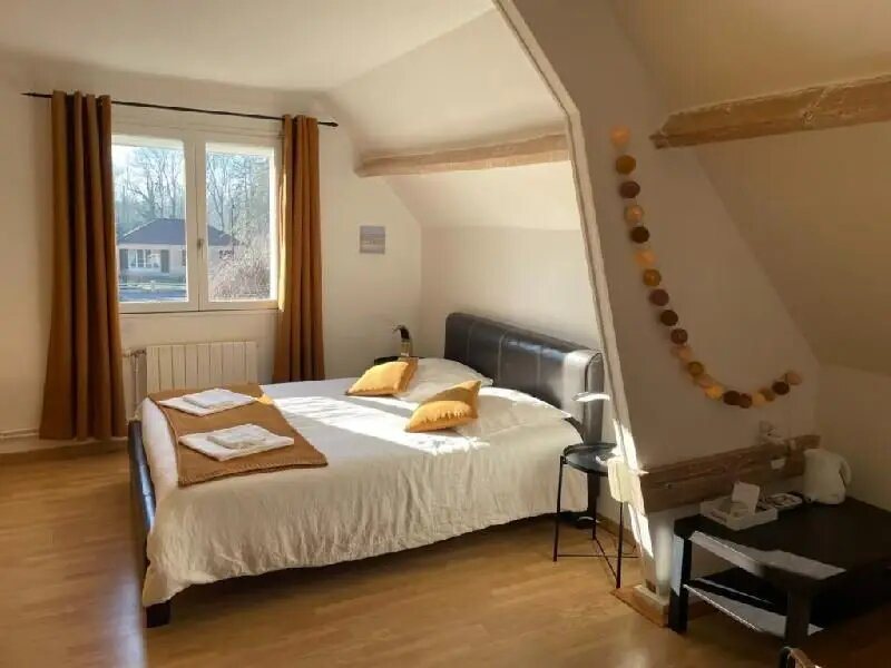 Maison à vendre, 290m², Saint-Valery-sur-Somme