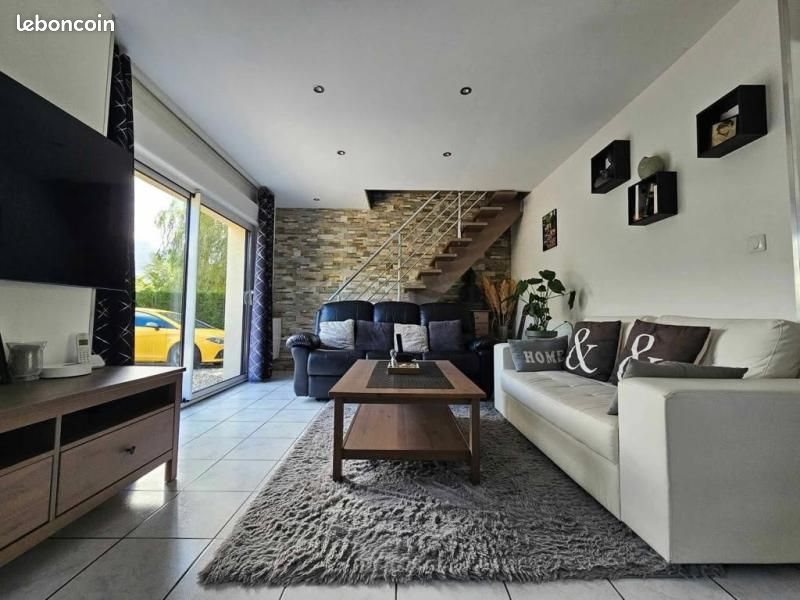 Maison à vendre, 148m², Villers-sur-Authie