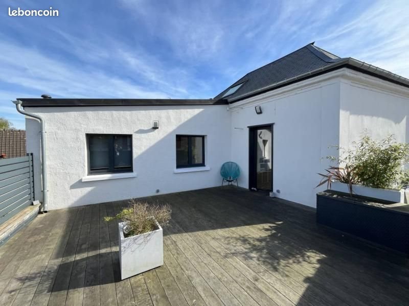 Maison à vendre, 139m², Noyelles-sur-Mer
