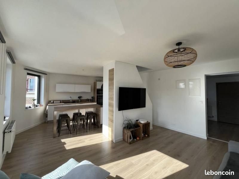 Maison à vendre, 139m², Noyelles-sur-Mer