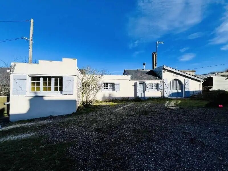 Maison à vendre, 122m², Cayeux-sur-Mer