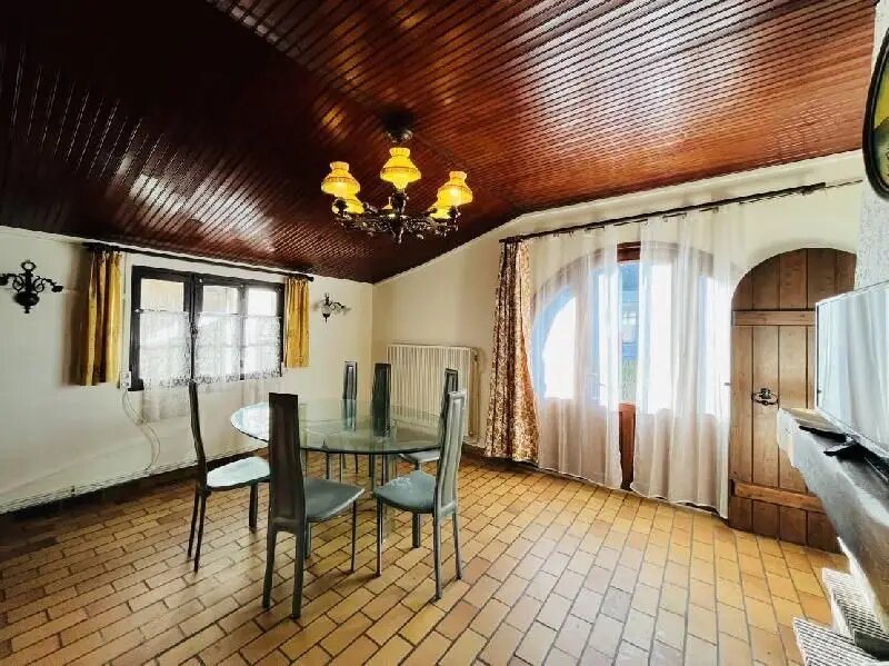 Maison à vendre, 122m², Cayeux-sur-Mer