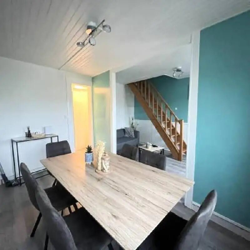 Appartement à vendre, 44m², Mers-les-Bains