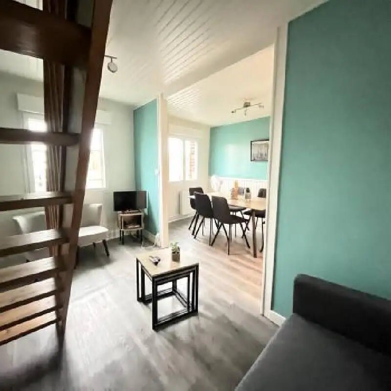 Appartement à vendre, 44m², Mers-les-Bains