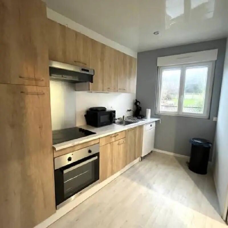 Appartement à vendre, 44m², Mers-les-Bains