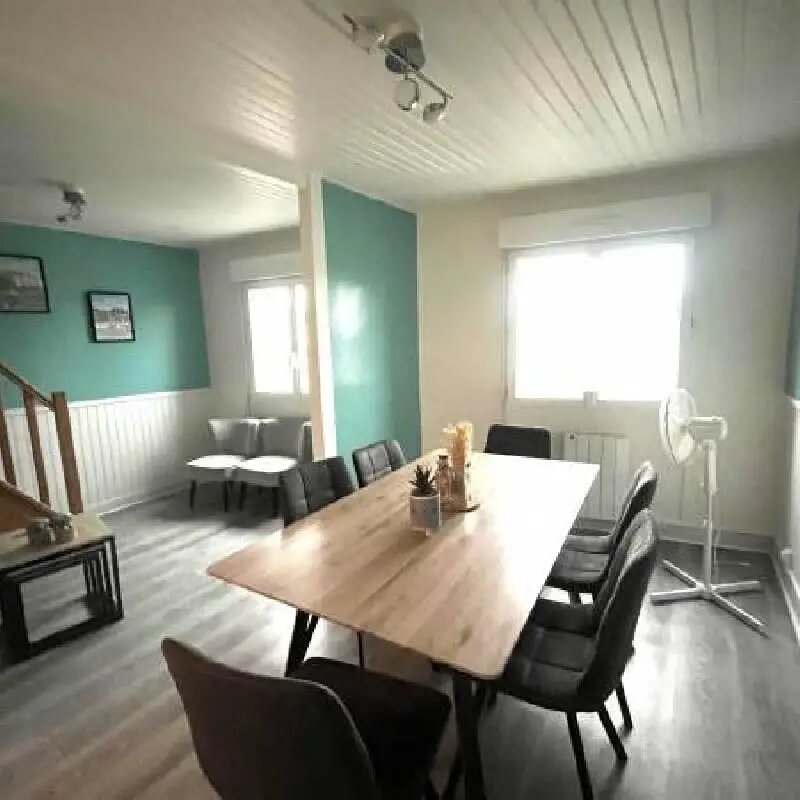 Appartement à vendre, 44m², Mers-les-Bains