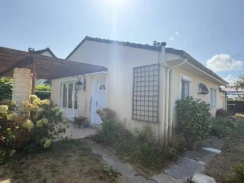 Maison à vendre, 90m², Cayeux-sur-Mer