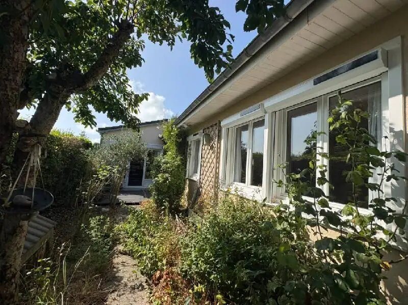 Maison à vendre, 90m², Cayeux-sur-Mer