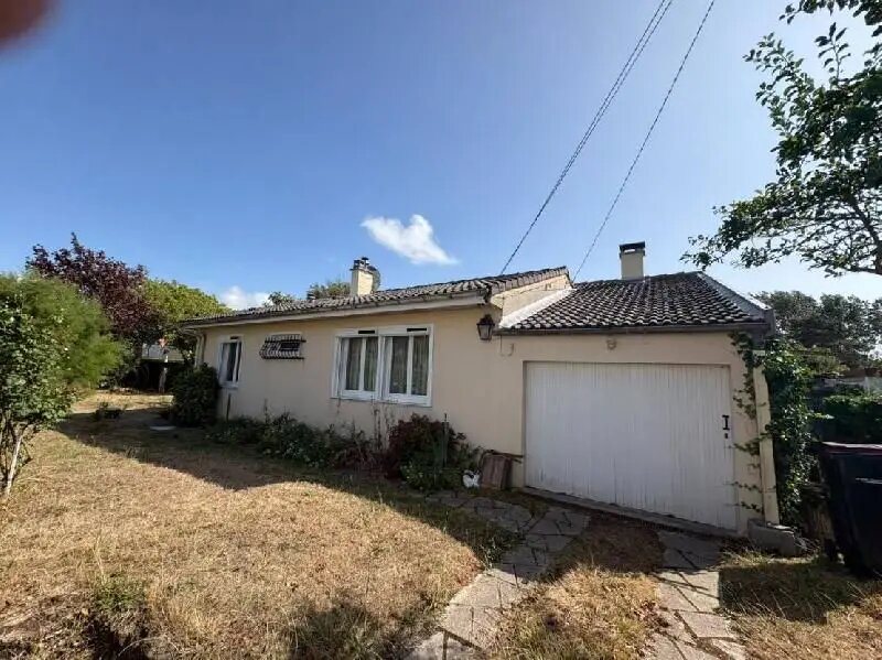 Maison à vendre, 90m², Cayeux-sur-Mer