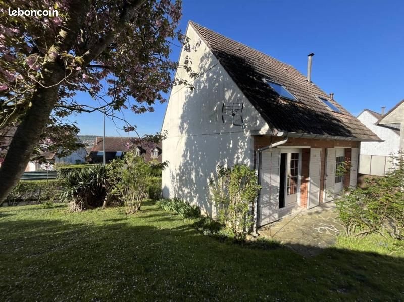 Maison à vendre, 108m², Mers-les-Bains