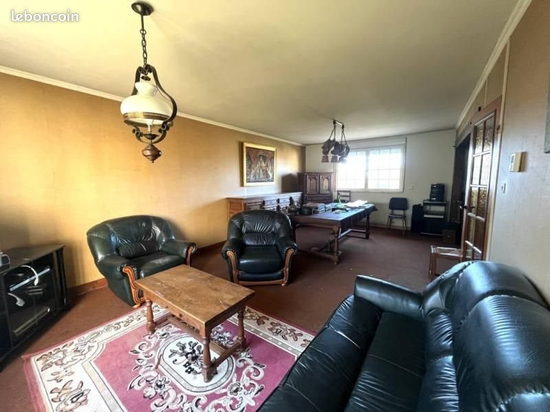 Maison à vendre, 108m², Mers-les-Bains