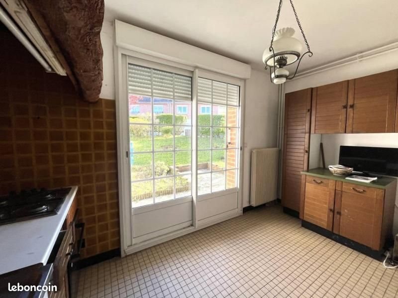Maison à vendre, 108m², Mers-les-Bains