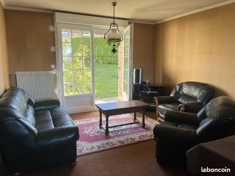 Maison à vendre, 108m², Mers-les-Bains