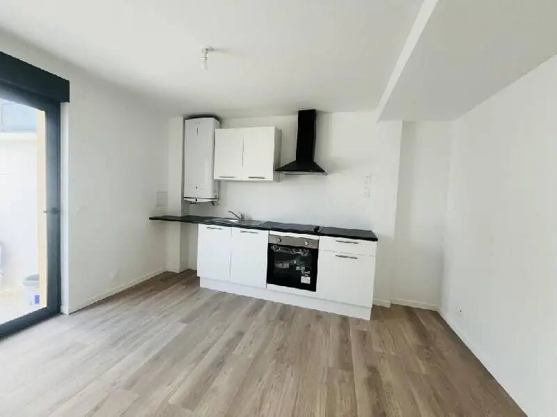 Appartement à vendre, 27m², Cayeux-sur-Mer