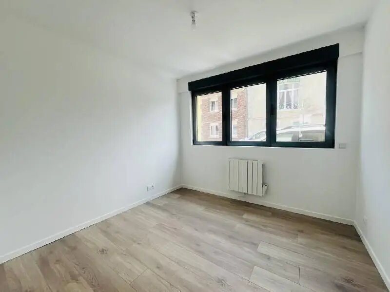 Appartement à vendre, 27m², Cayeux-sur-Mer