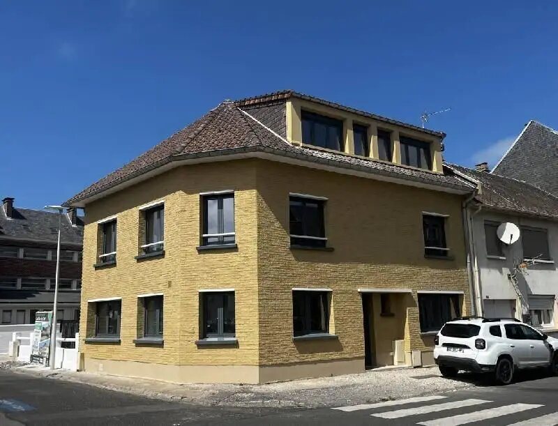 Appartement à vendre, 27m², Cayeux-sur-Mer